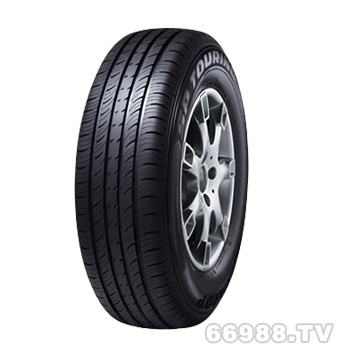 鄧祿普DUNLOP SP TOURING T1輪胎