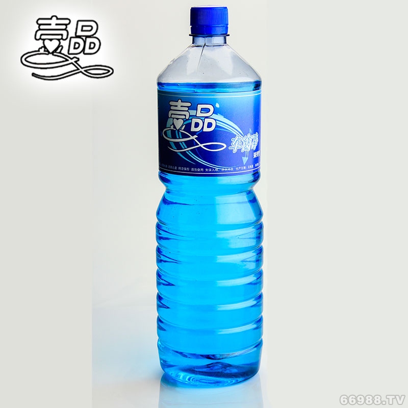 世紀(jì)里程雪絨花壹品車窗凈1.5L