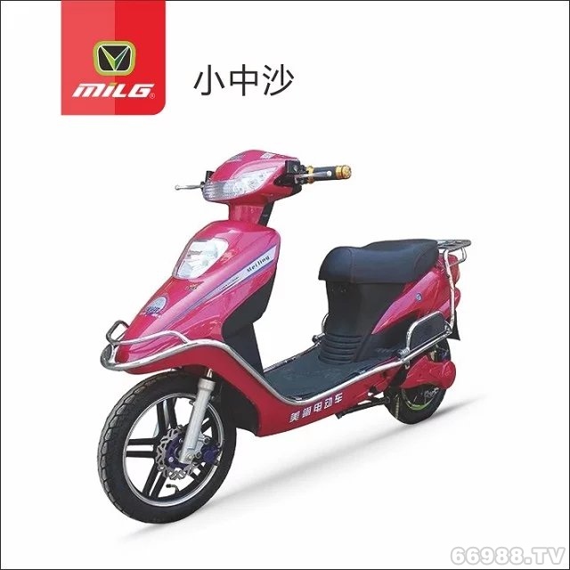 富騰達(dá)美翎小中沙電動(dòng)車(chē)