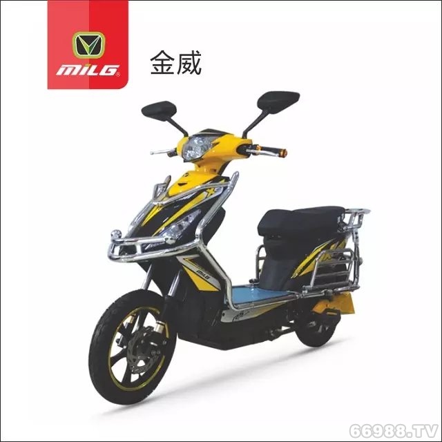 富騰達(dá)美翎金威電動(dòng)車