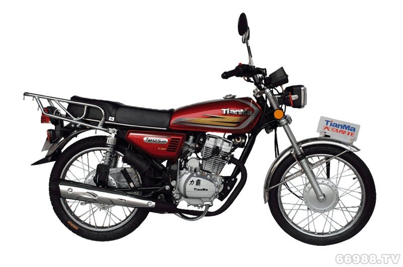 TM125-2E(天C)