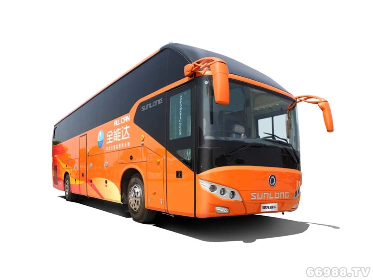 申龍SLK6120（雙擋）客運(yùn)